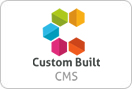 Custom CMS