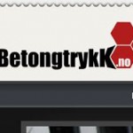 betongtrykk