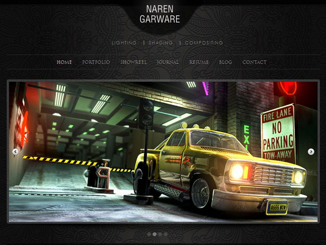 naren